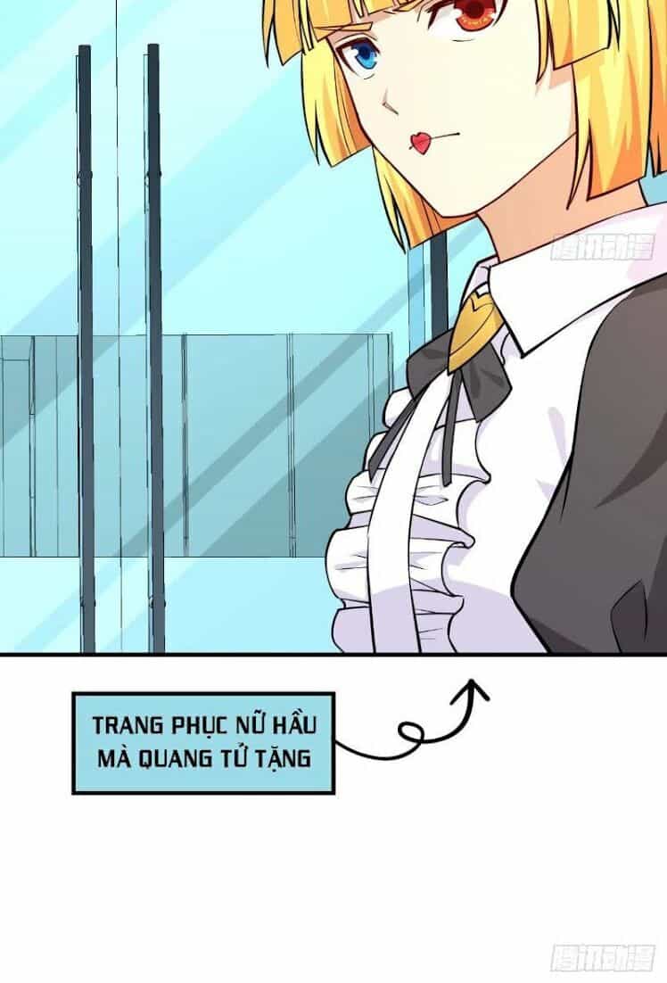 Minh Nhật Thần Đô - Chương 25 - ảnh 43
