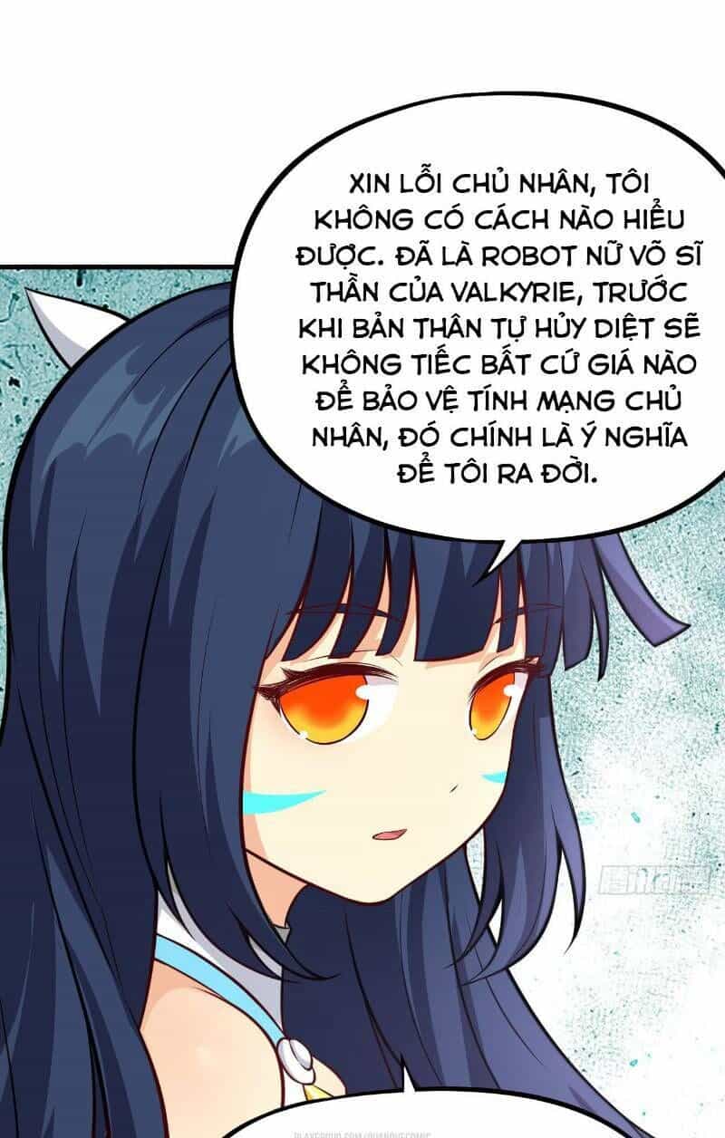 Minh Nhật Thần Đô - Chương 26.2 - ảnh 11