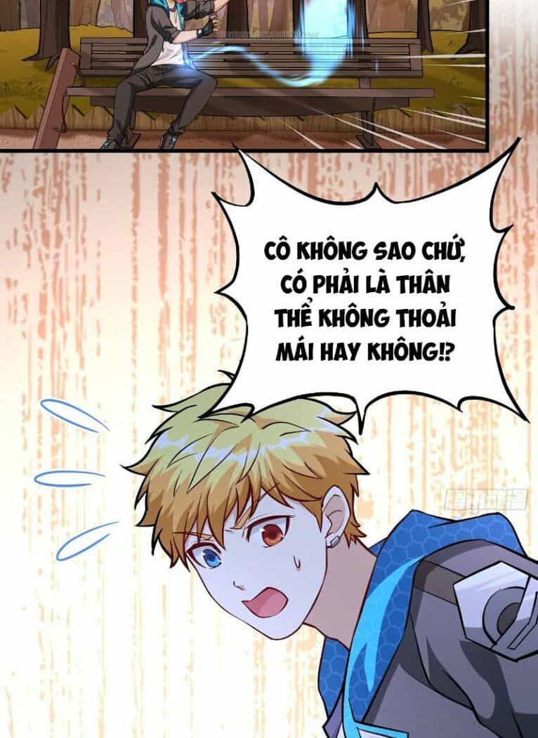 Minh Nhật Thần Đô - Chương 26.2 - ảnh 22