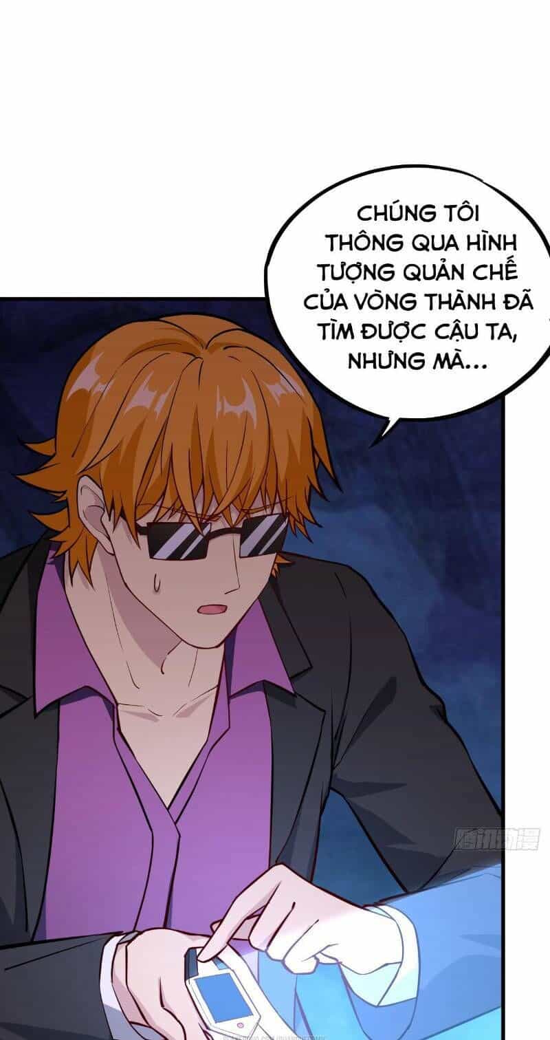 Minh Nhật Thần Đô - Chương 27 - ảnh 23