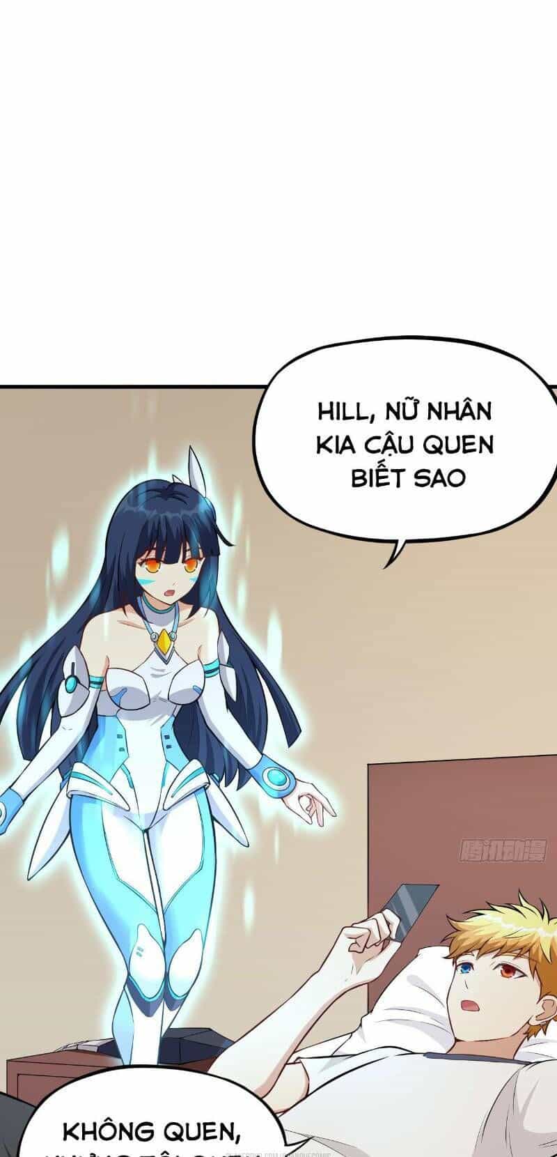 Minh Nhật Thần Đô - Chương 28 - ảnh 33