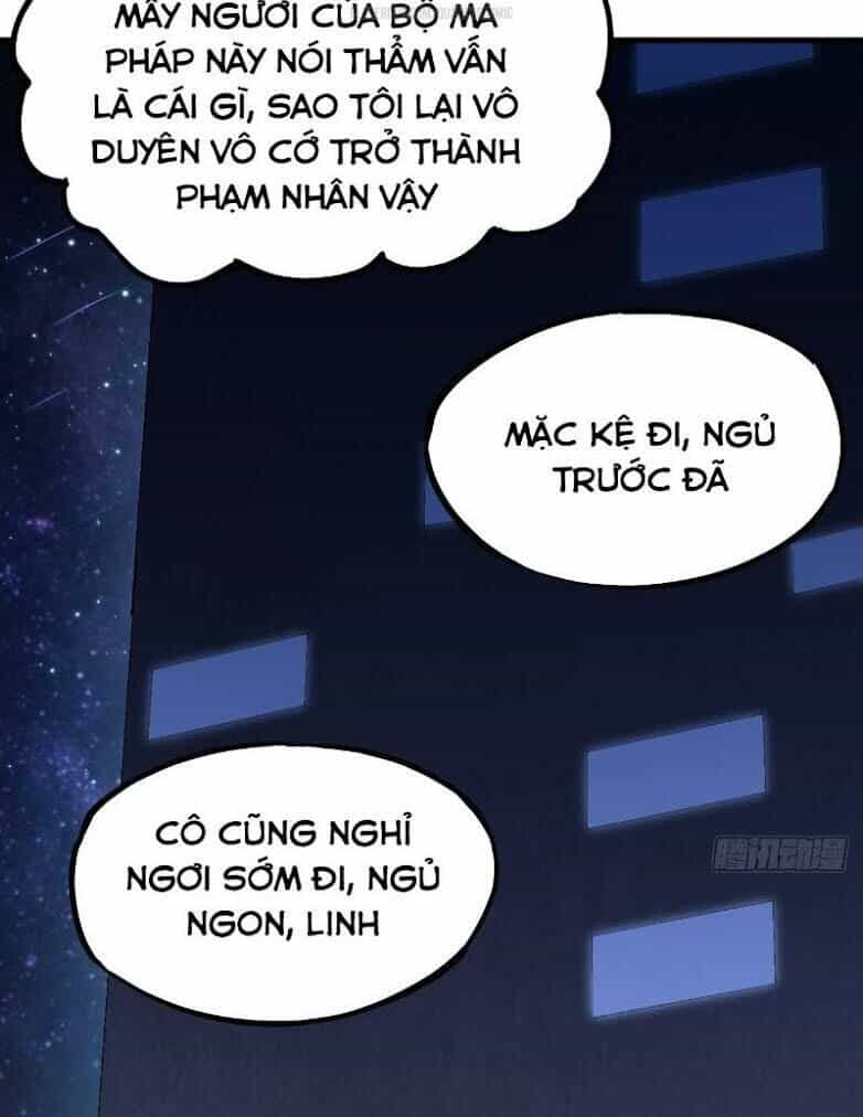 Minh Nhật Thần Đô - Chương 28 - ảnh 36
