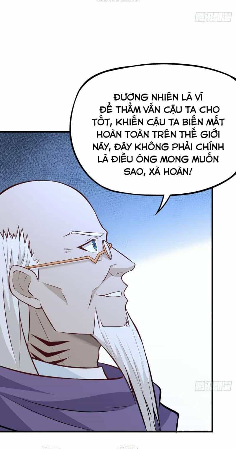 Minh Nhật Thần Đô - Chương 29 - ảnh 25