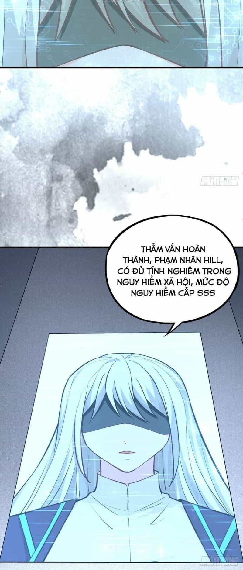 Minh Nhật Thần Đô - Chương 29 - ảnh 39