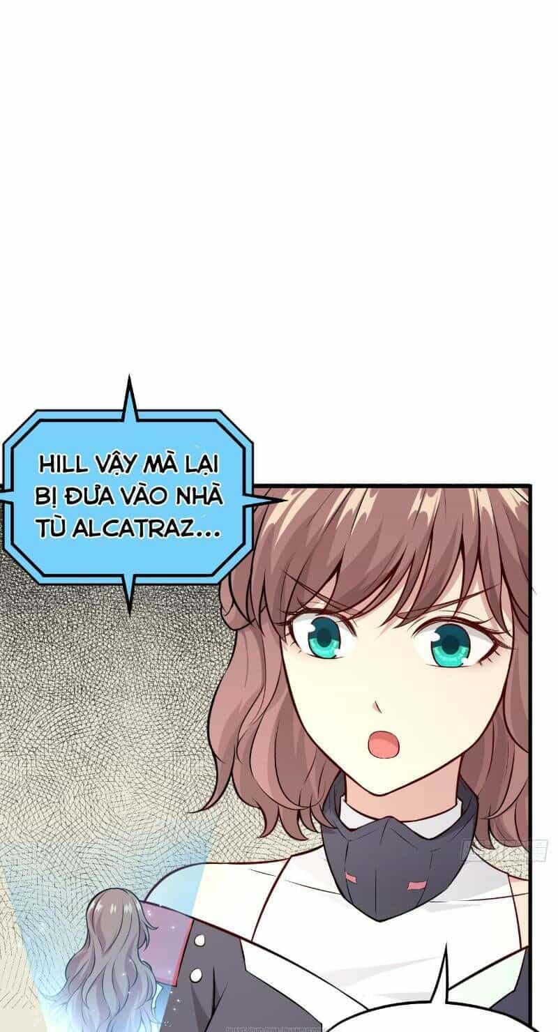 Minh Nhật Thần Đô - Chương 30 - ảnh 12