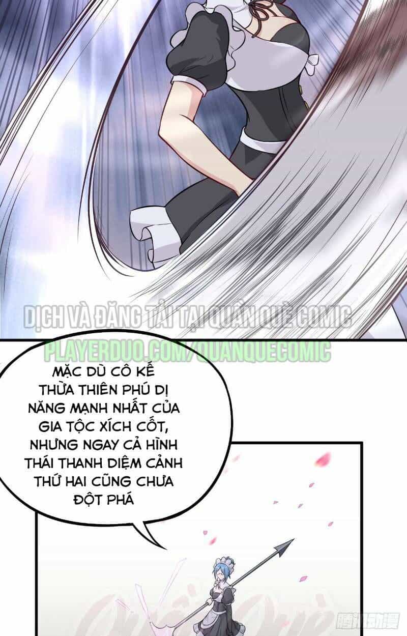 Minh Nhật Thần Đô - Chương 31 - ảnh 13