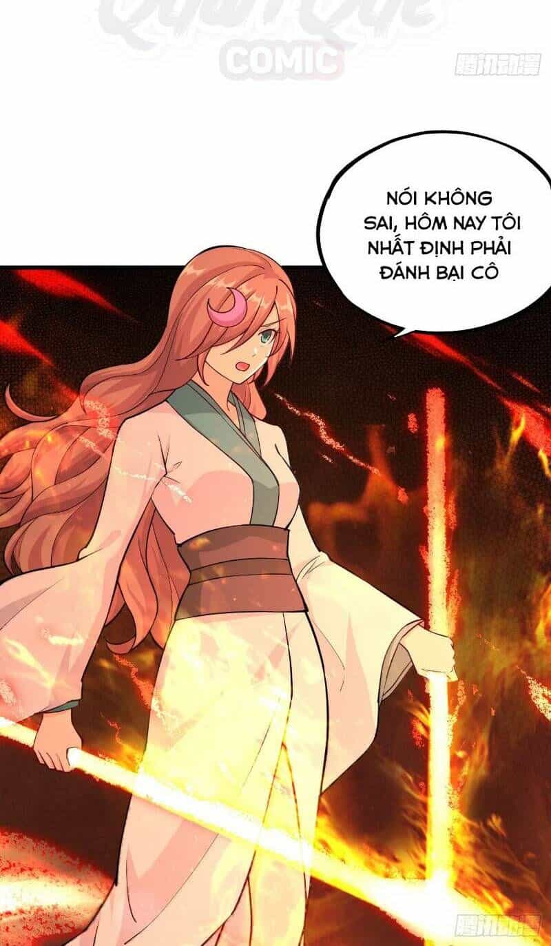 Minh Nhật Thần Đô - Chương 31 - ảnh 18