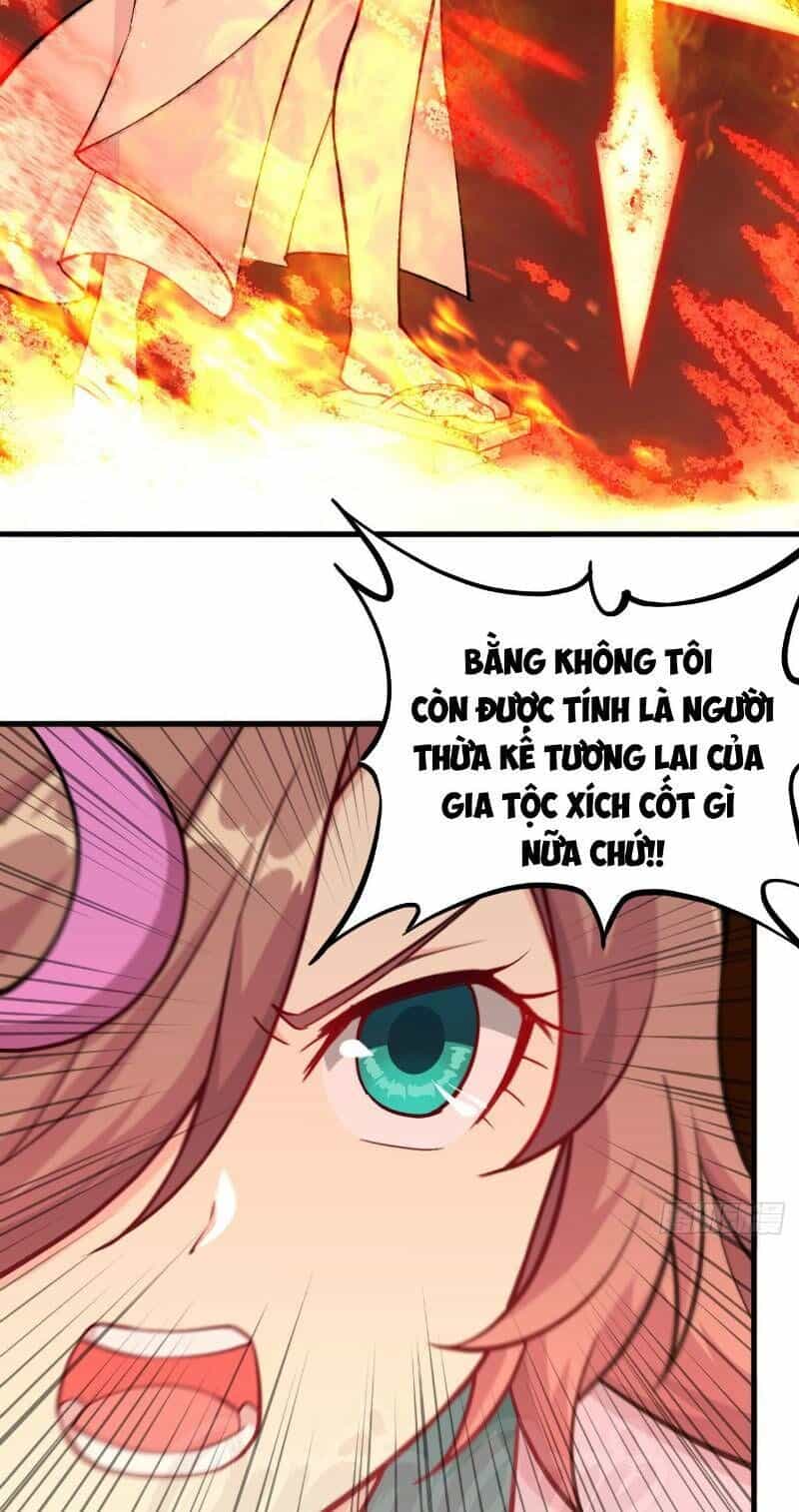 Minh Nhật Thần Đô - Chương 31 - ảnh 19
