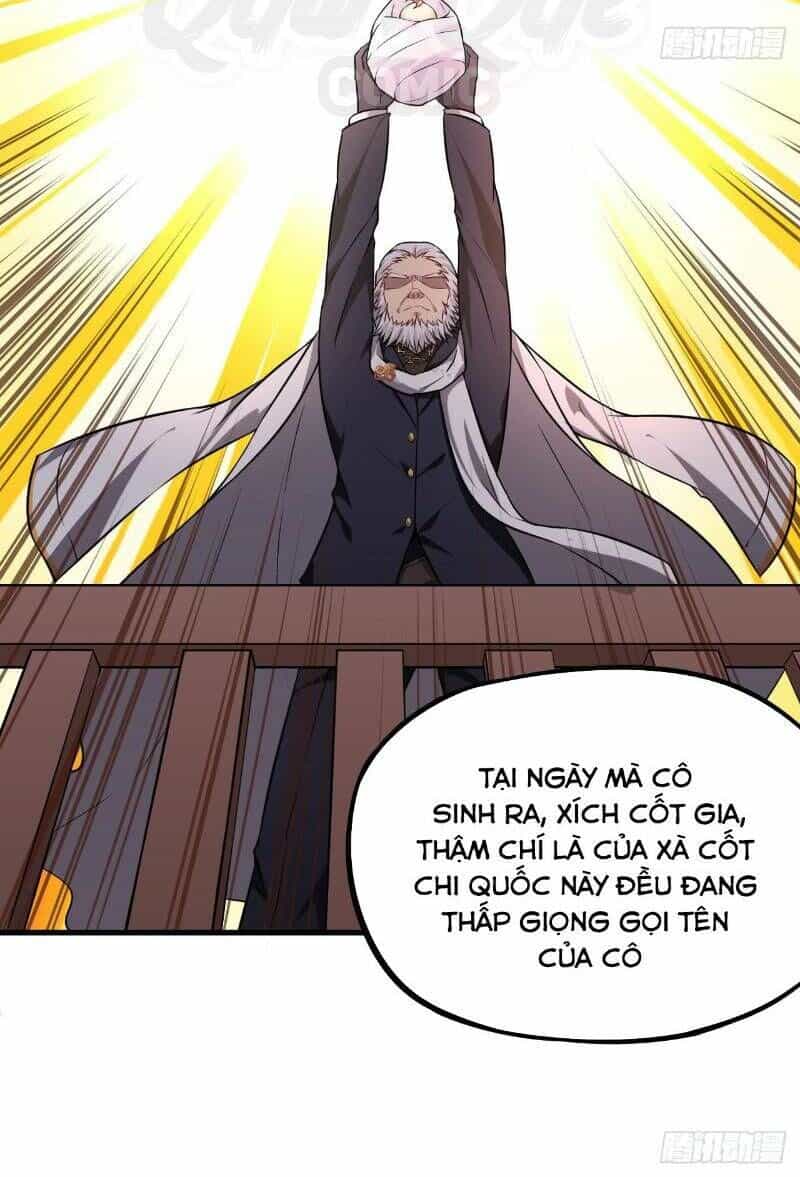 Minh Nhật Thần Đô - Chương 31 - ảnh 32