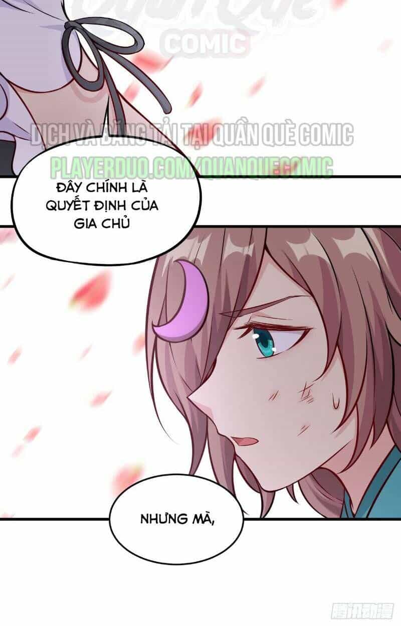 Minh Nhật Thần Đô - Chương 31 - ảnh 36