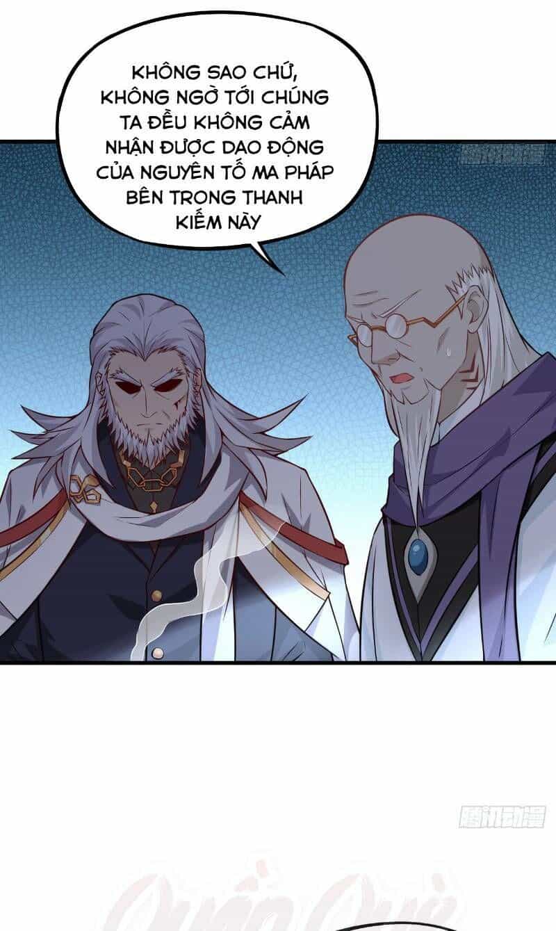 Minh Nhật Thần Đô - Chương 34 - ảnh 13
