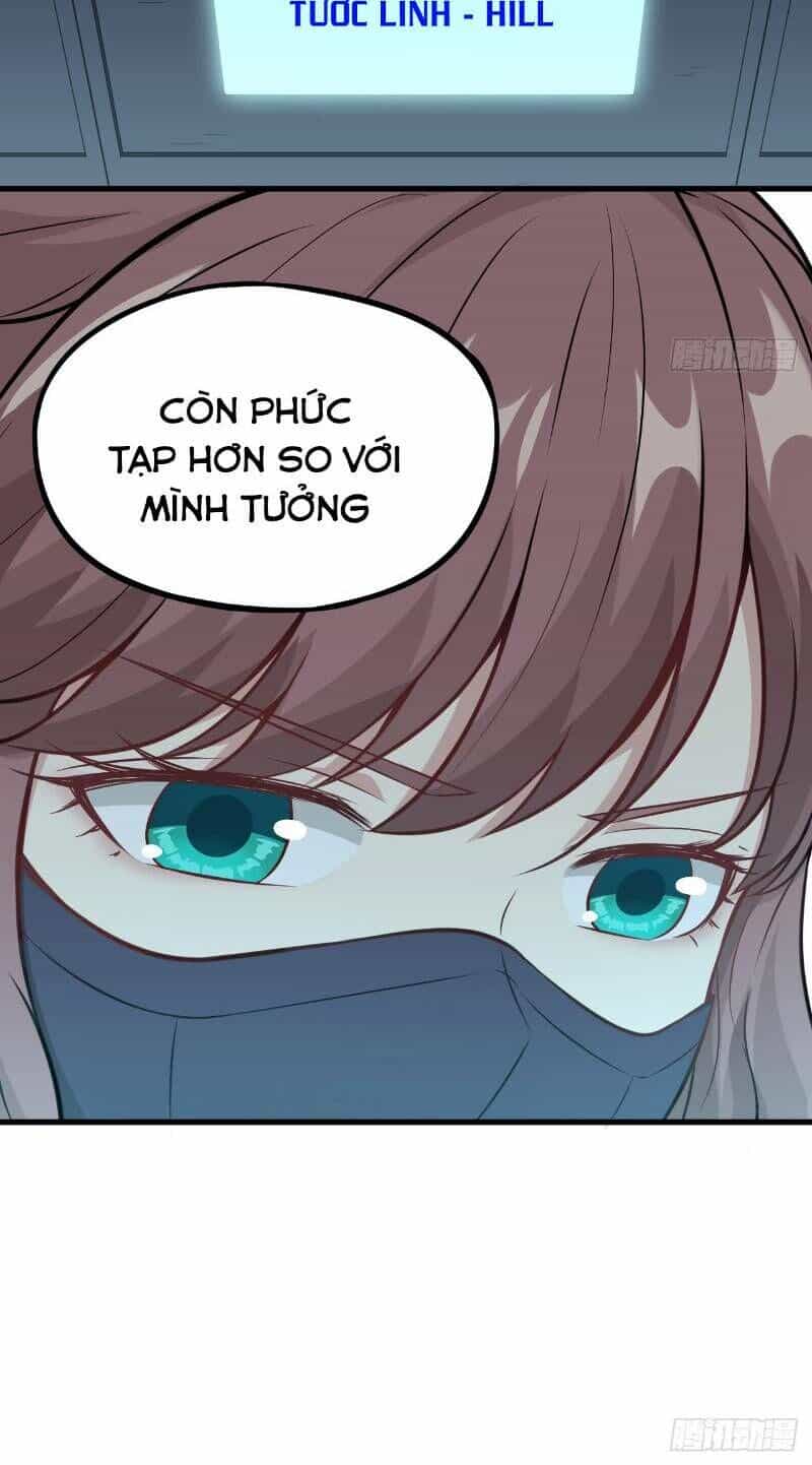 Minh Nhật Thần Đô - Chương 34 - ảnh 42