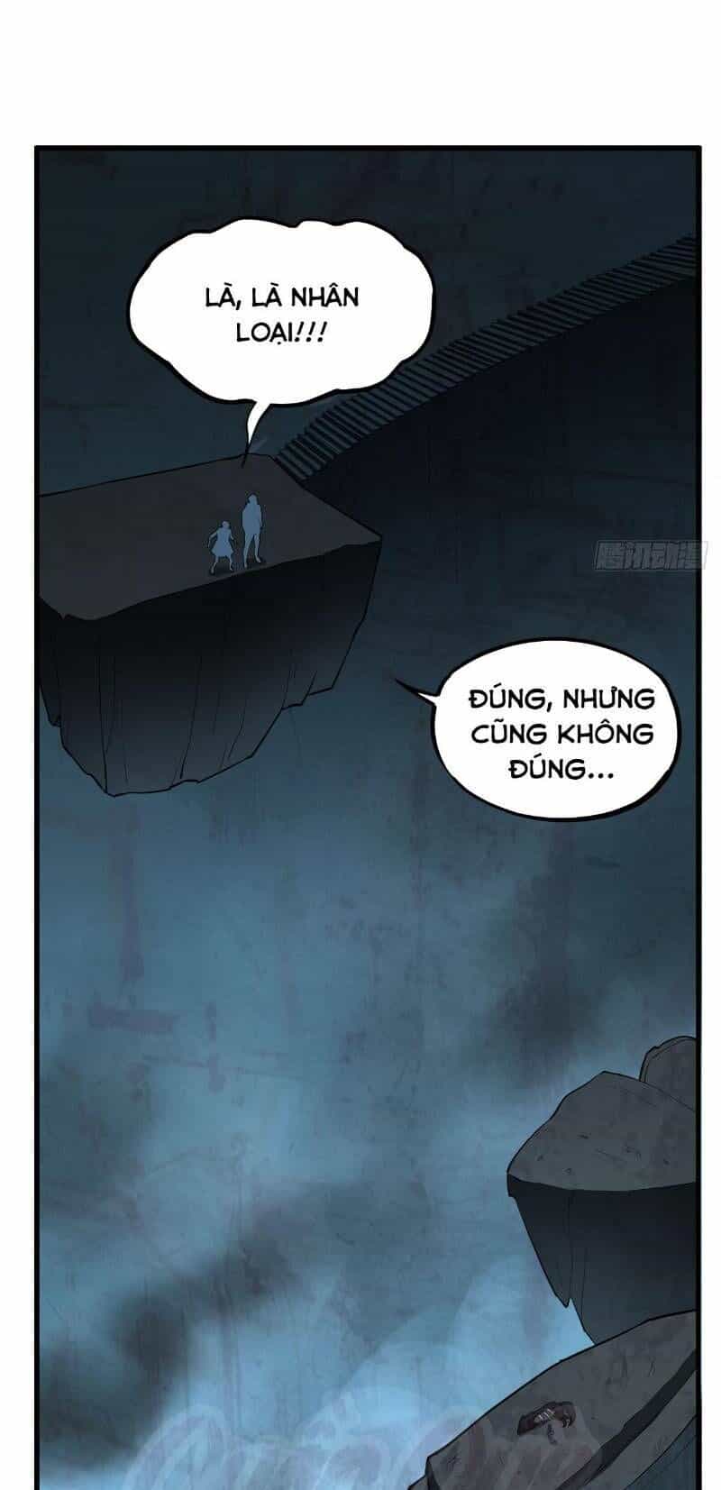 Minh Nhật Thần Đô - Chương 35 - ảnh 13