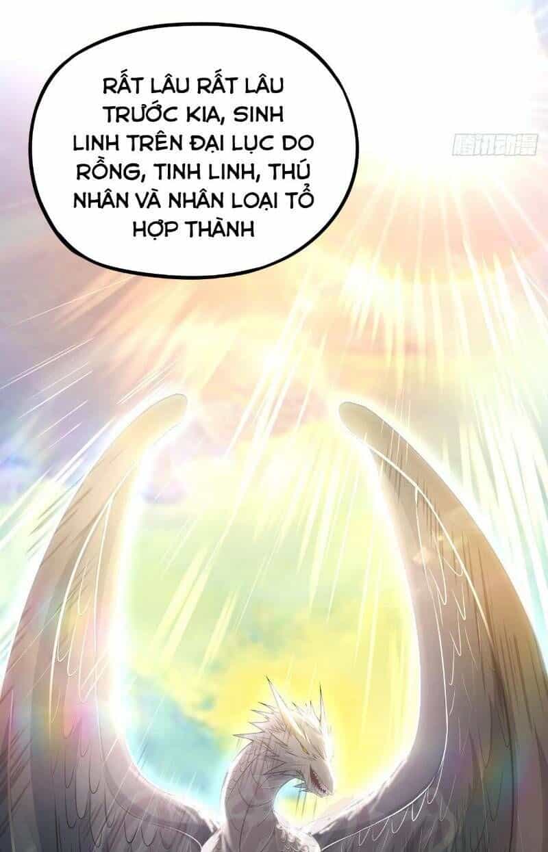 Minh Nhật Thần Đô - Chương 35 - ảnh 34