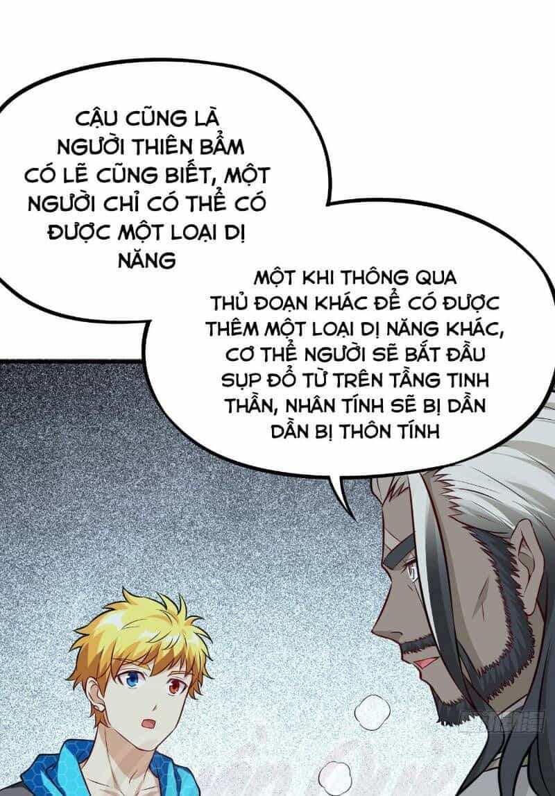 Minh Nhật Thần Đô - Chương 35 - ảnh 42