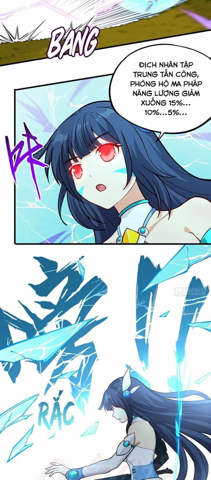 Minh Nhật Thần Đô - Chương 36 - ảnh 31