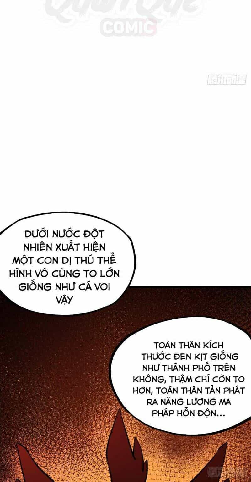 Minh Nhật Thần Đô - Chương 37 - ảnh 32