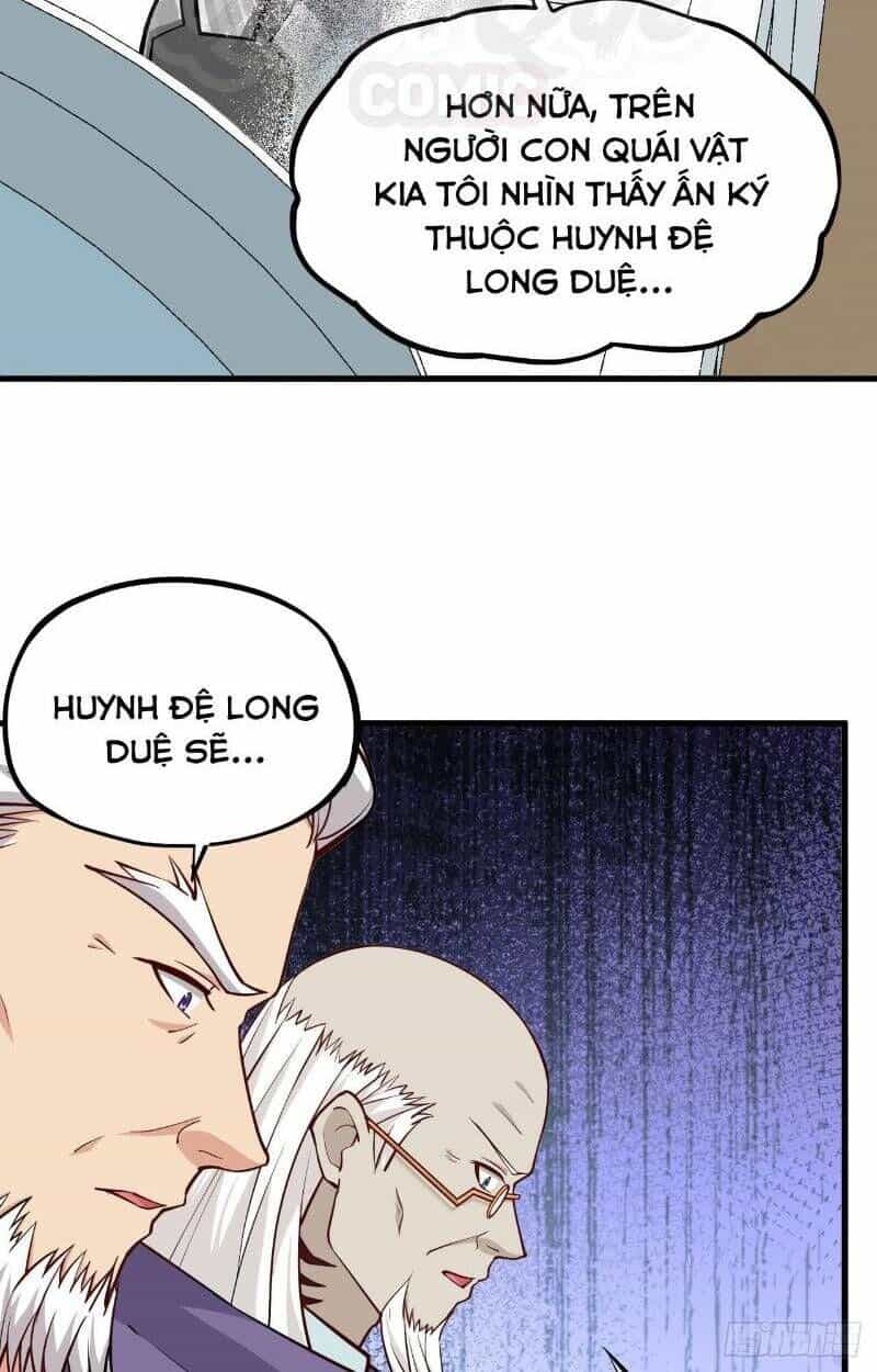 Minh Nhật Thần Đô - Chương 37 - ảnh 36