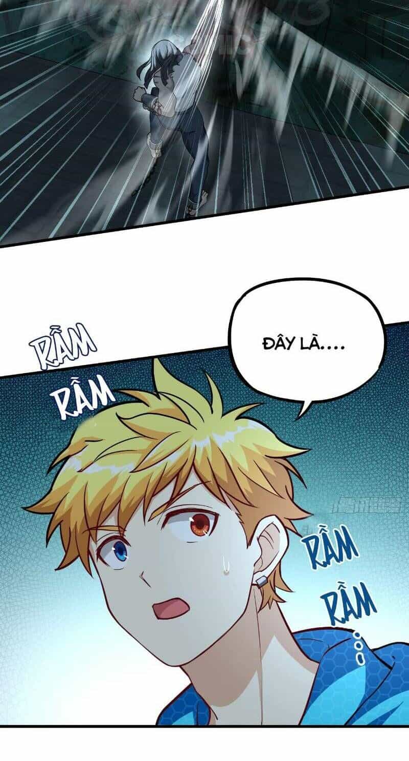 Minh Nhật Thần Đô - Chương 37 - ảnh 8