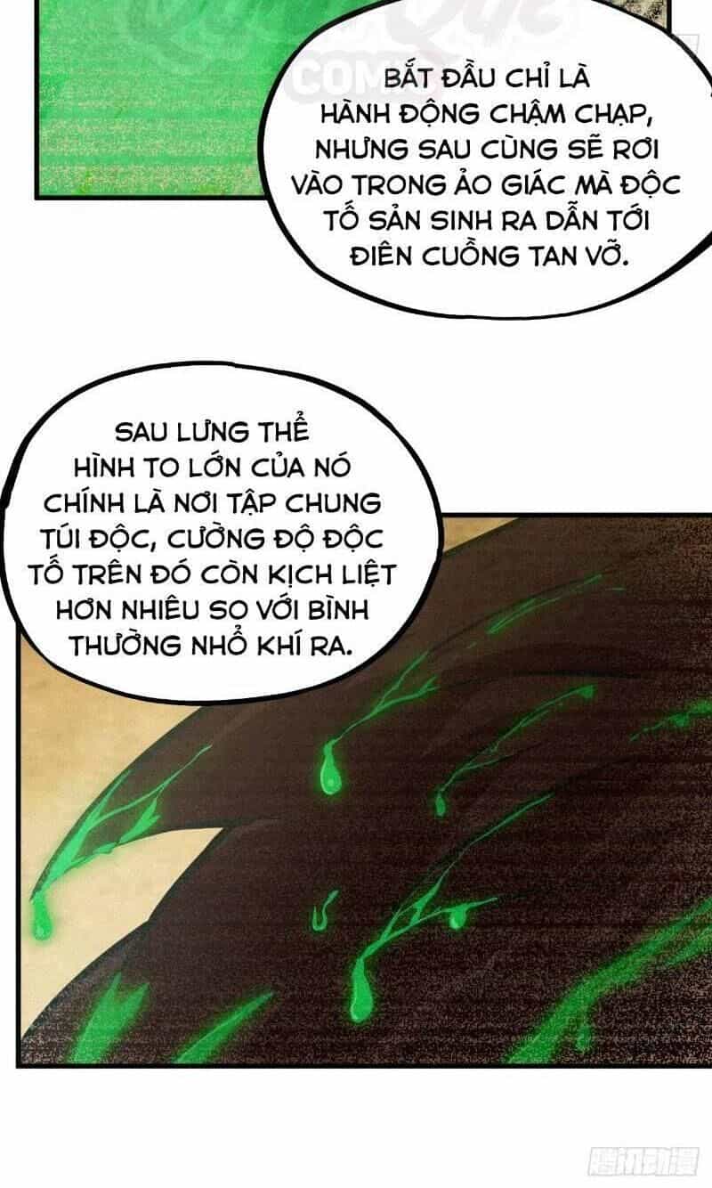 Minh Nhật Thần Đô - Chương 39 - ảnh 18