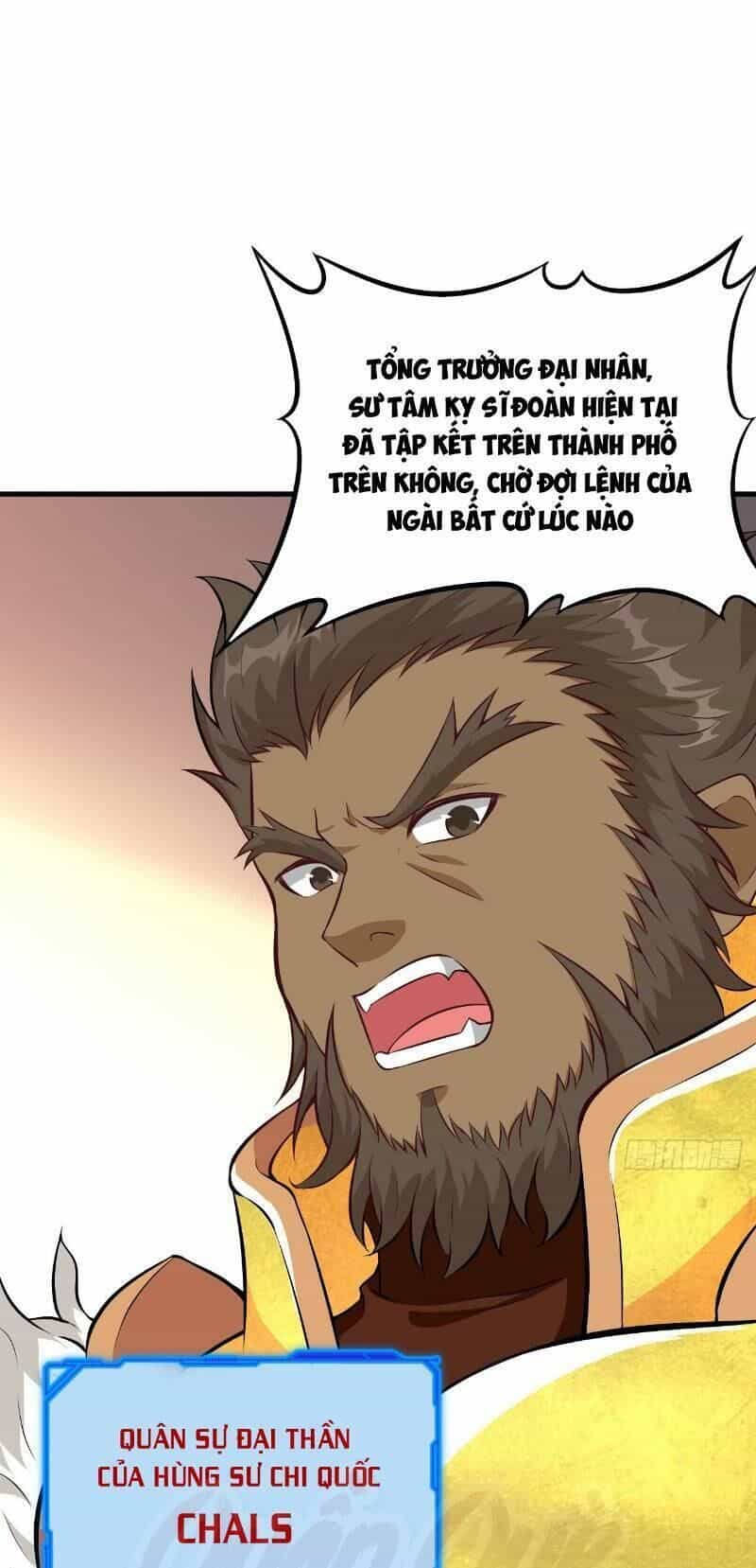 Minh Nhật Thần Đô - Chương 39 - ảnh 33