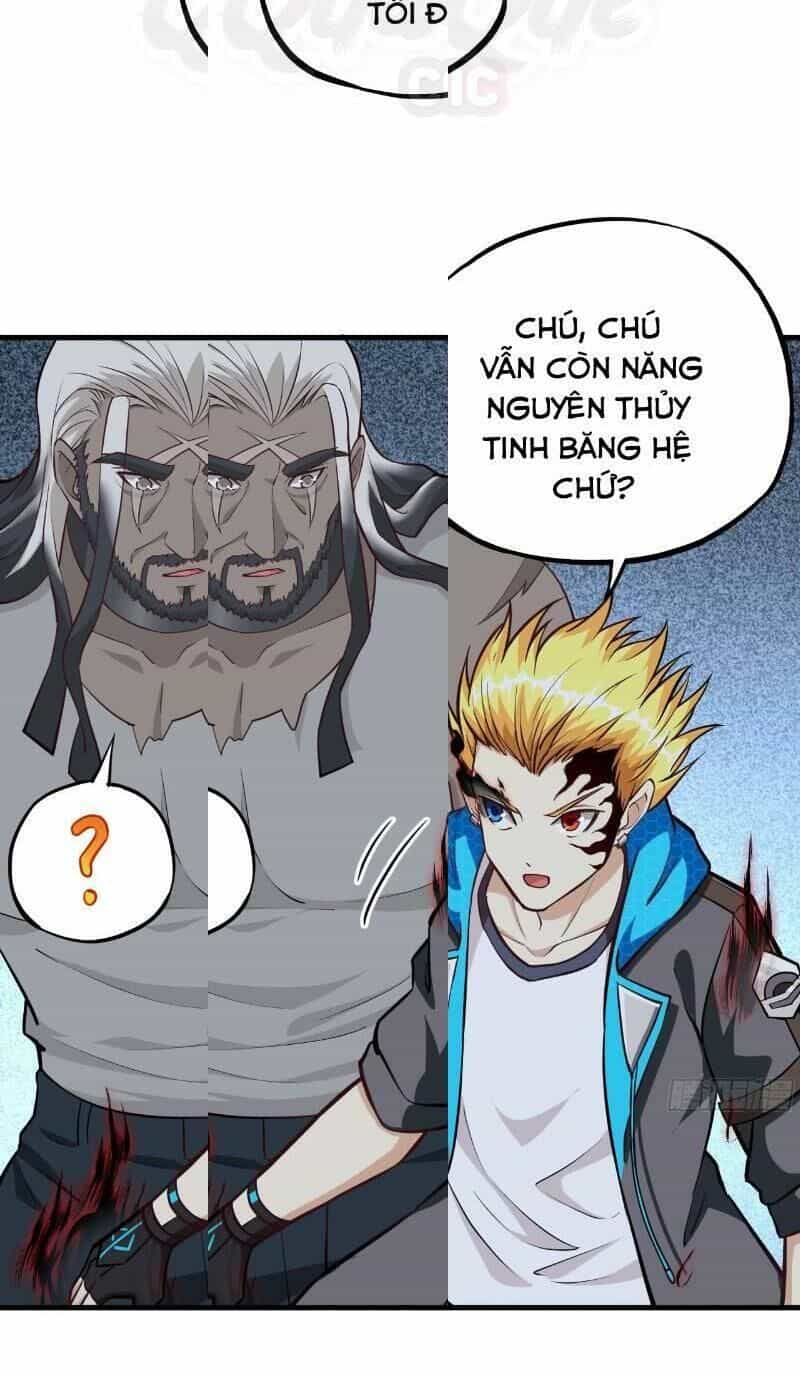 Minh Nhật Thần Đô - Chương 40 - ảnh 45