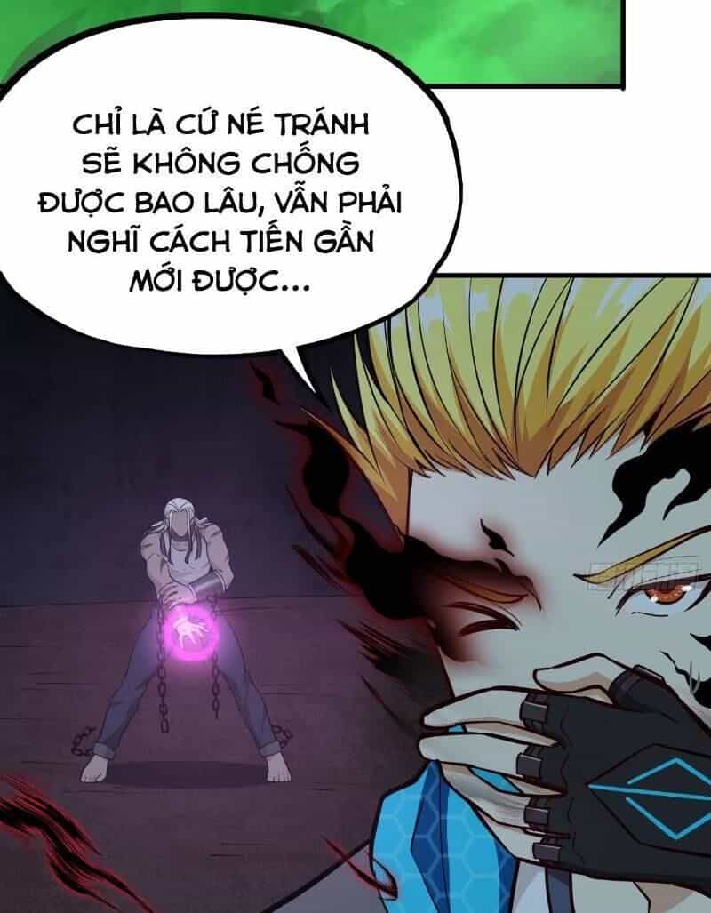 Minh Nhật Thần Đô - Chương 41 - ảnh 13
