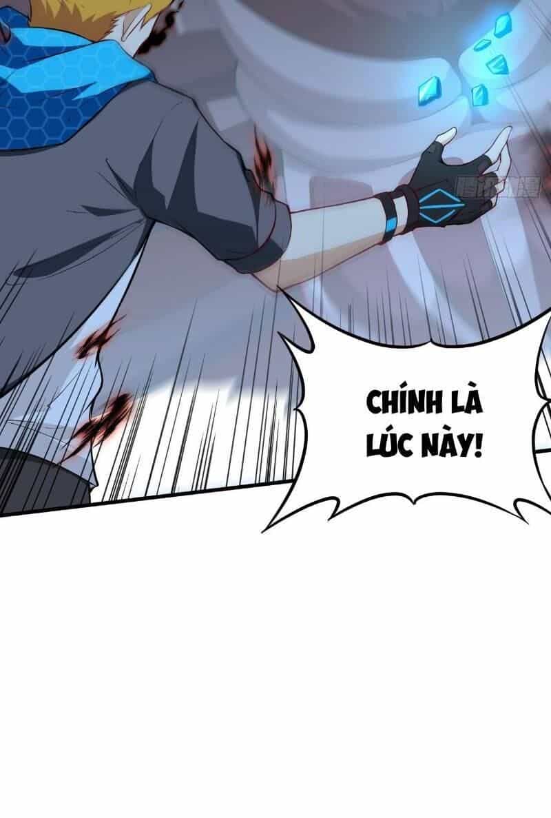Minh Nhật Thần Đô - Chương 41 - ảnh 24