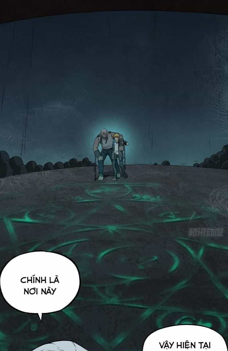 Minh Nhật Thần Đô - Chương 41 - ảnh 58