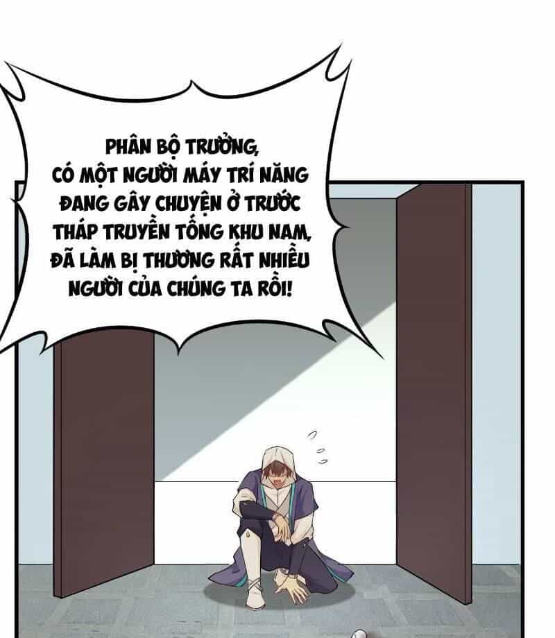 Minh Nhật Thần Đô - Chương 42 - ảnh 10