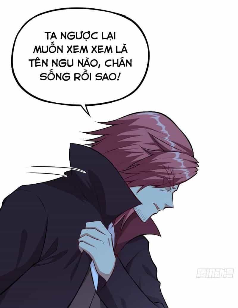 Minh Nhật Thần Đô - Chương 42 - ảnh 13