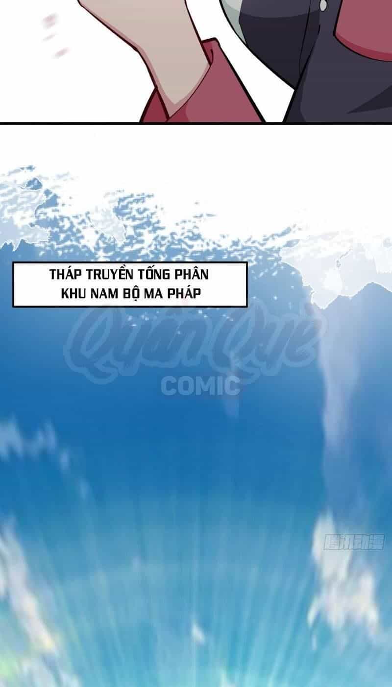 Minh Nhật Thần Đô - Chương 42 - ảnh 20
