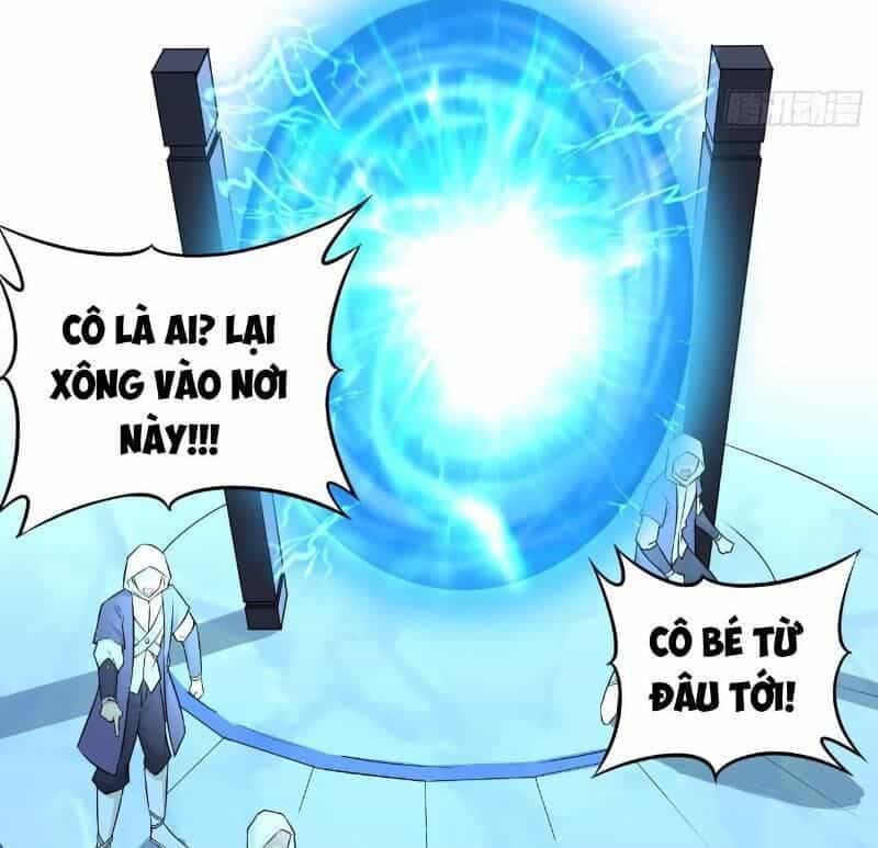 Minh Nhật Thần Đô - Chương 42 - ảnh 43