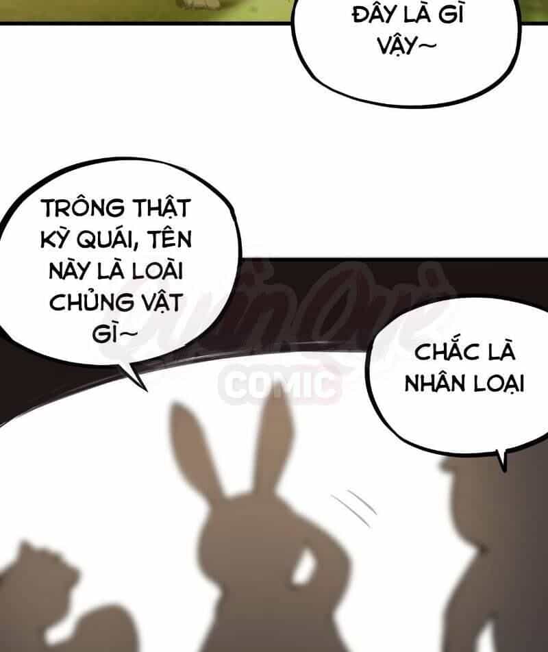 Minh Nhật Thần Đô - Chương 42 - ảnh 56