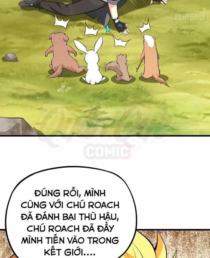 Minh Nhật Thần Đô - Chương 42 - ảnh 59