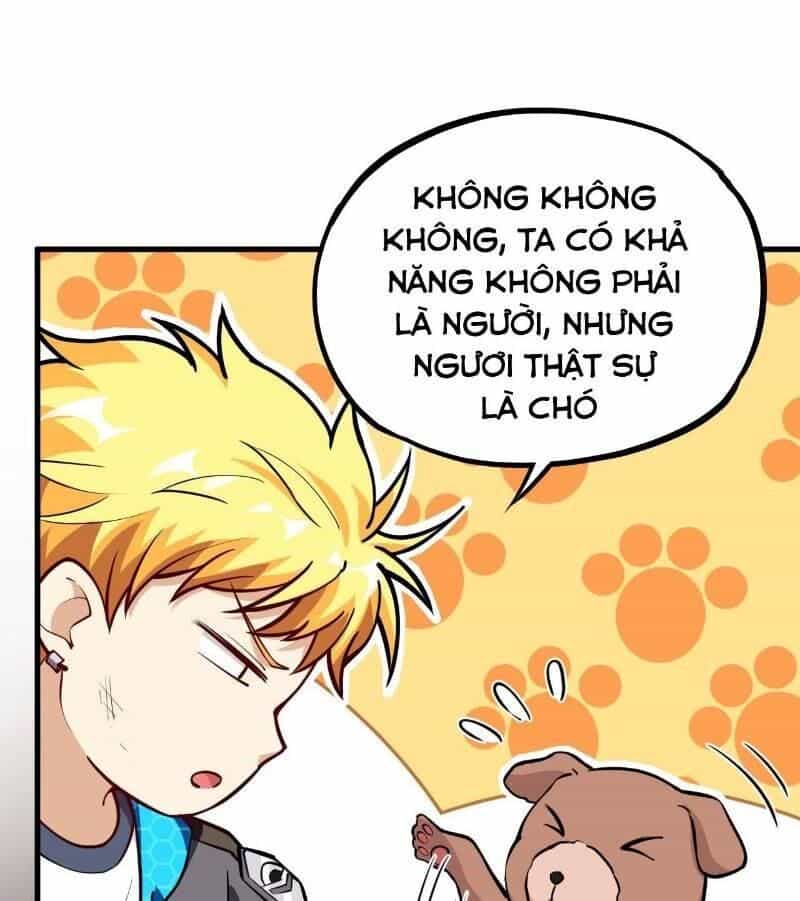 Minh Nhật Thần Đô - Chương 42 - ảnh 67