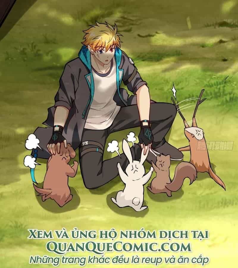 Minh Nhật Thần Đô - Chương 42 - ảnh 69