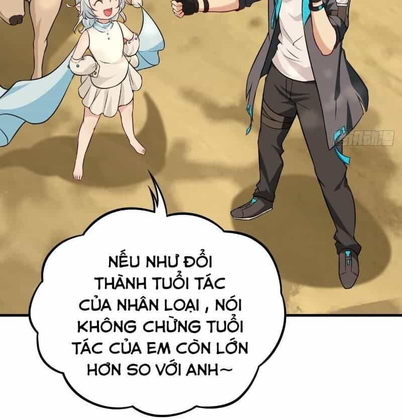 Minh Nhật Thần Đô - Chương 43 - ảnh 27