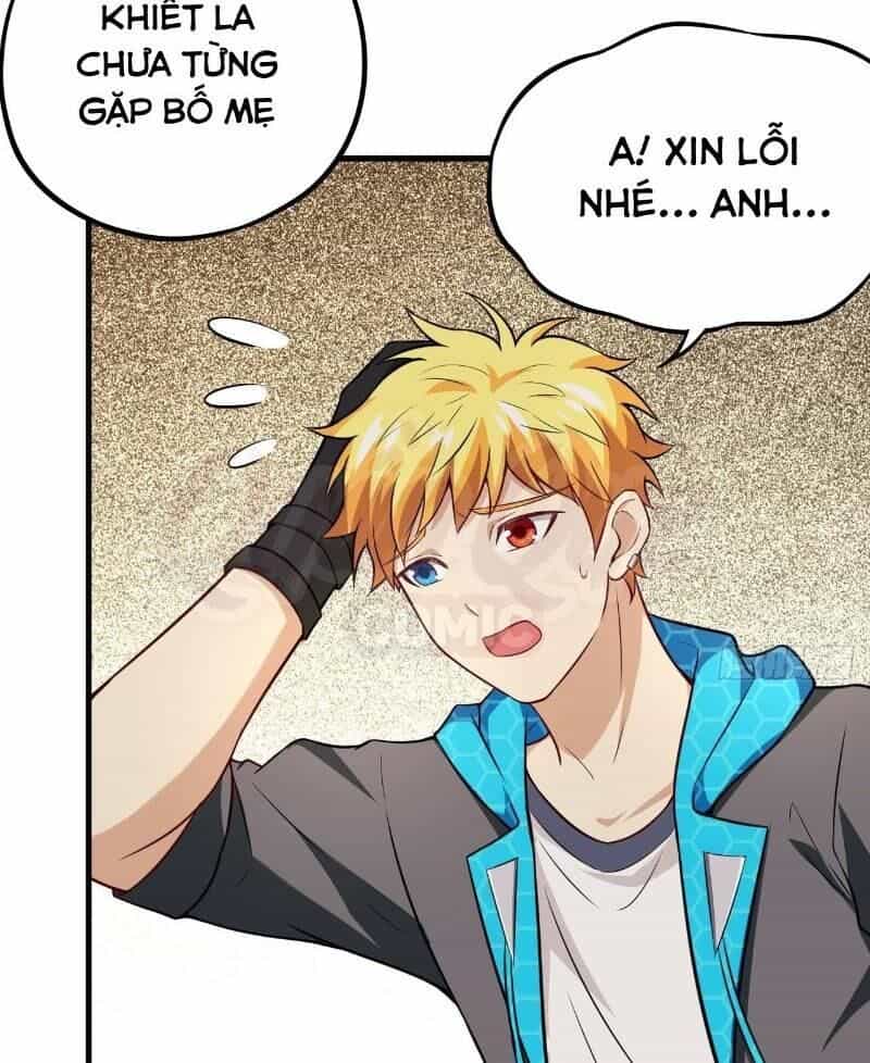 Minh Nhật Thần Đô - Chương 43 - ảnh 29
