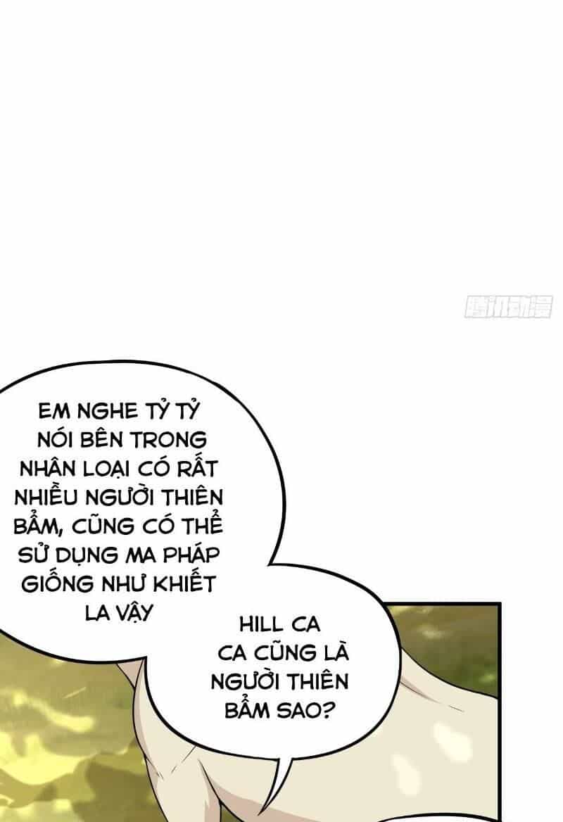 Minh Nhật Thần Đô - Chương 43 - ảnh 40
