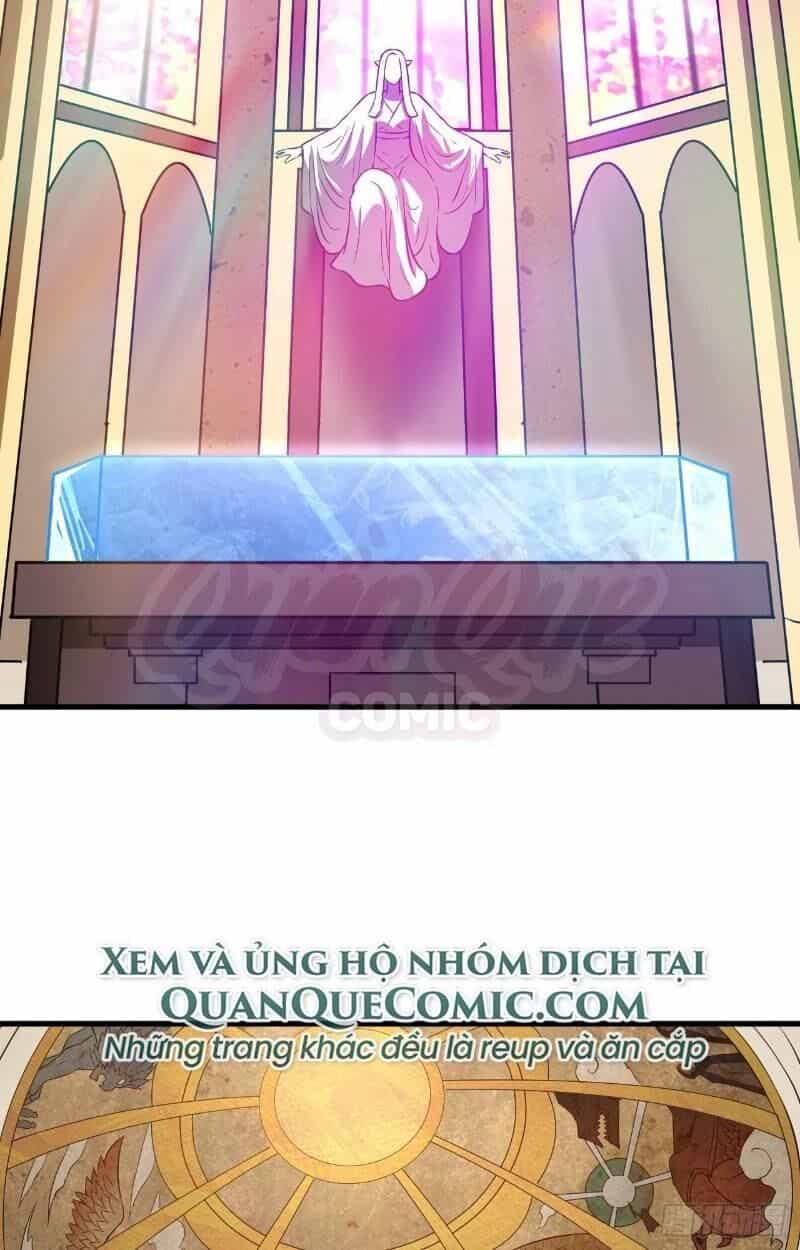 Minh Nhật Thần Đô - Chương 44 - ảnh 17