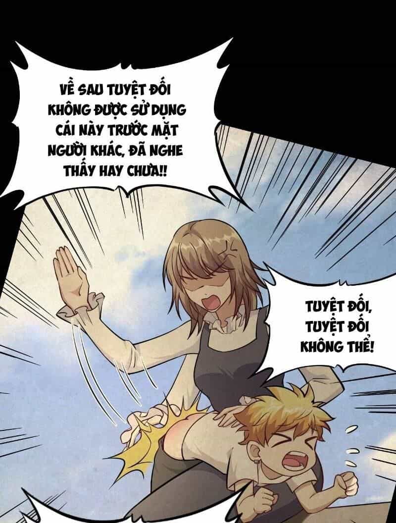Minh Nhật Thần Đô - Chương 44 - ảnh 28