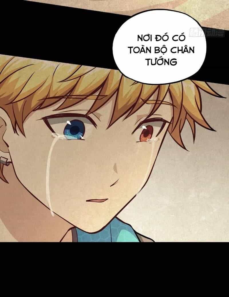 Minh Nhật Thần Đô - Chương 44 - ảnh 34