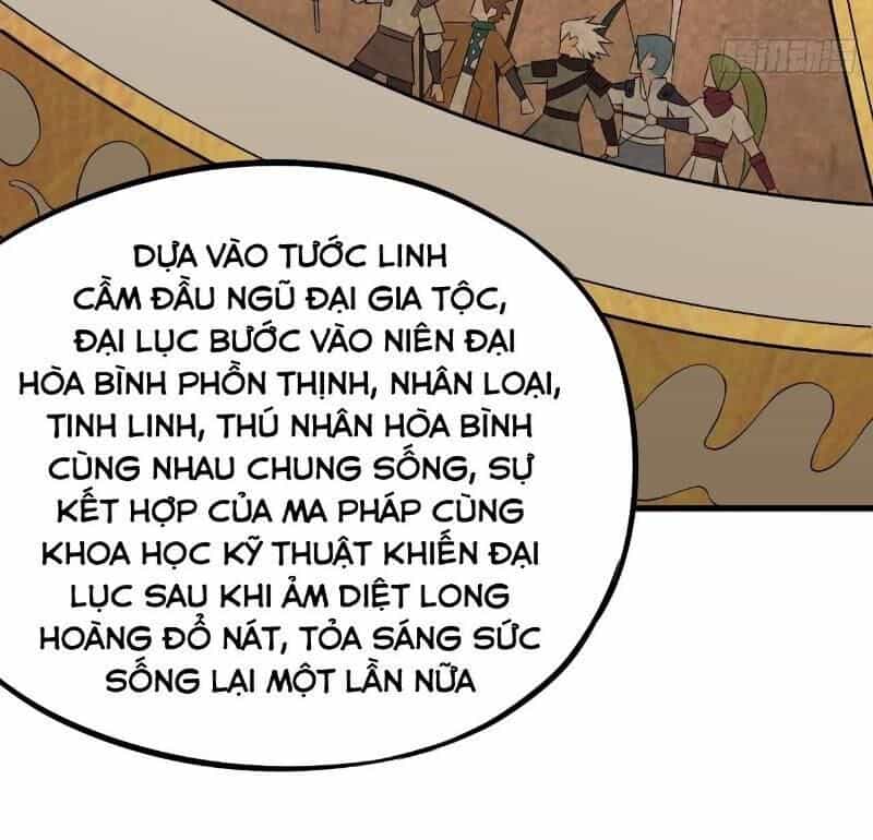 Minh Nhật Thần Đô - Chương 44 - ảnh 51