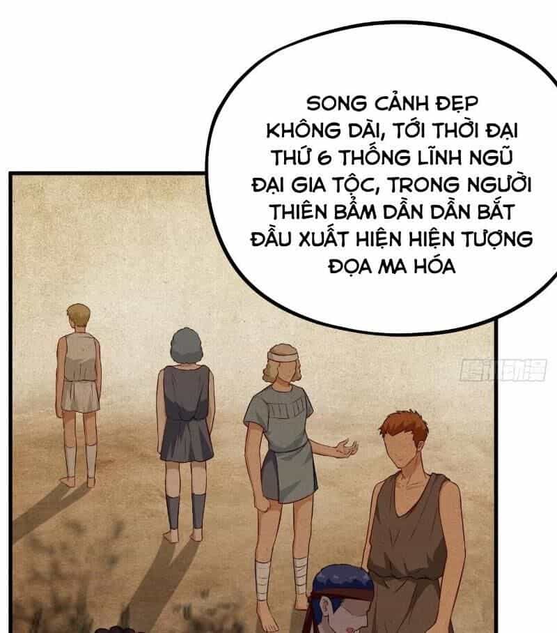 Minh Nhật Thần Đô - Chương 44 - ảnh 52