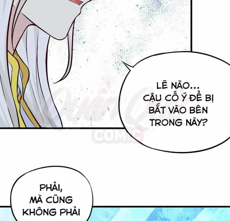 Minh Nhật Thần Đô - Chương 44 - ảnh 65
