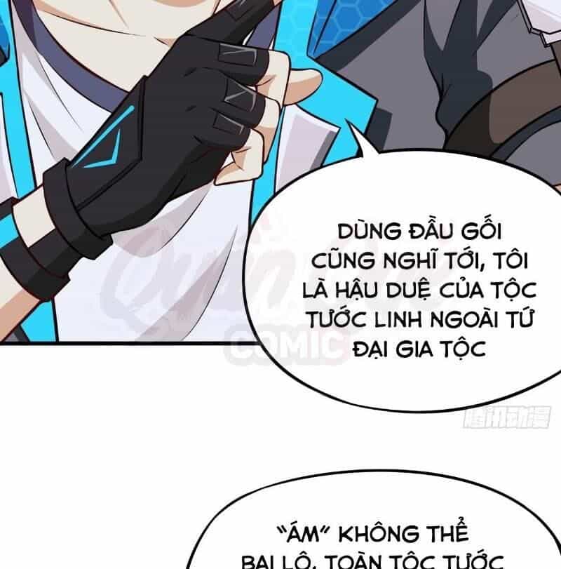 Minh Nhật Thần Đô - Chương 44 - ảnh 68