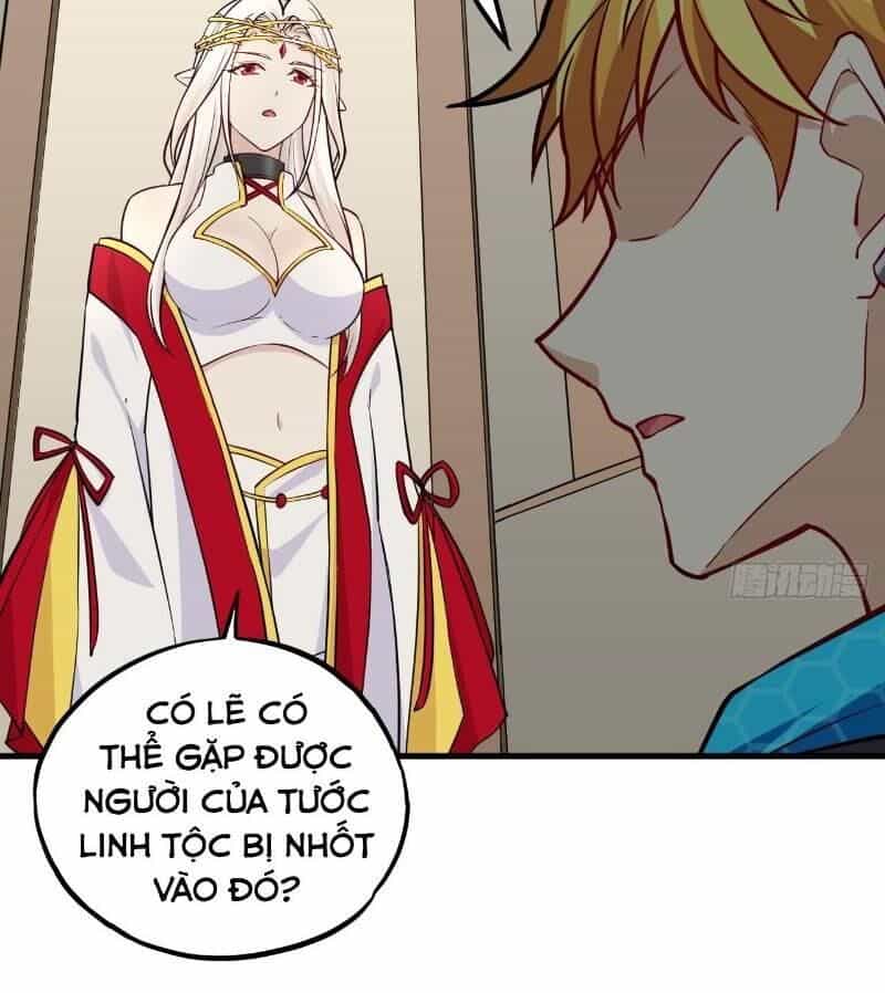 Minh Nhật Thần Đô - Chương 44 - ảnh 75