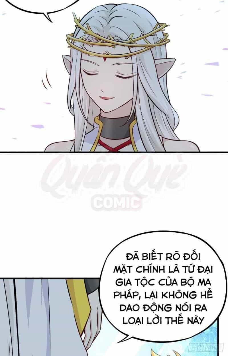 Minh Nhật Thần Đô - Chương 44 - ảnh 80