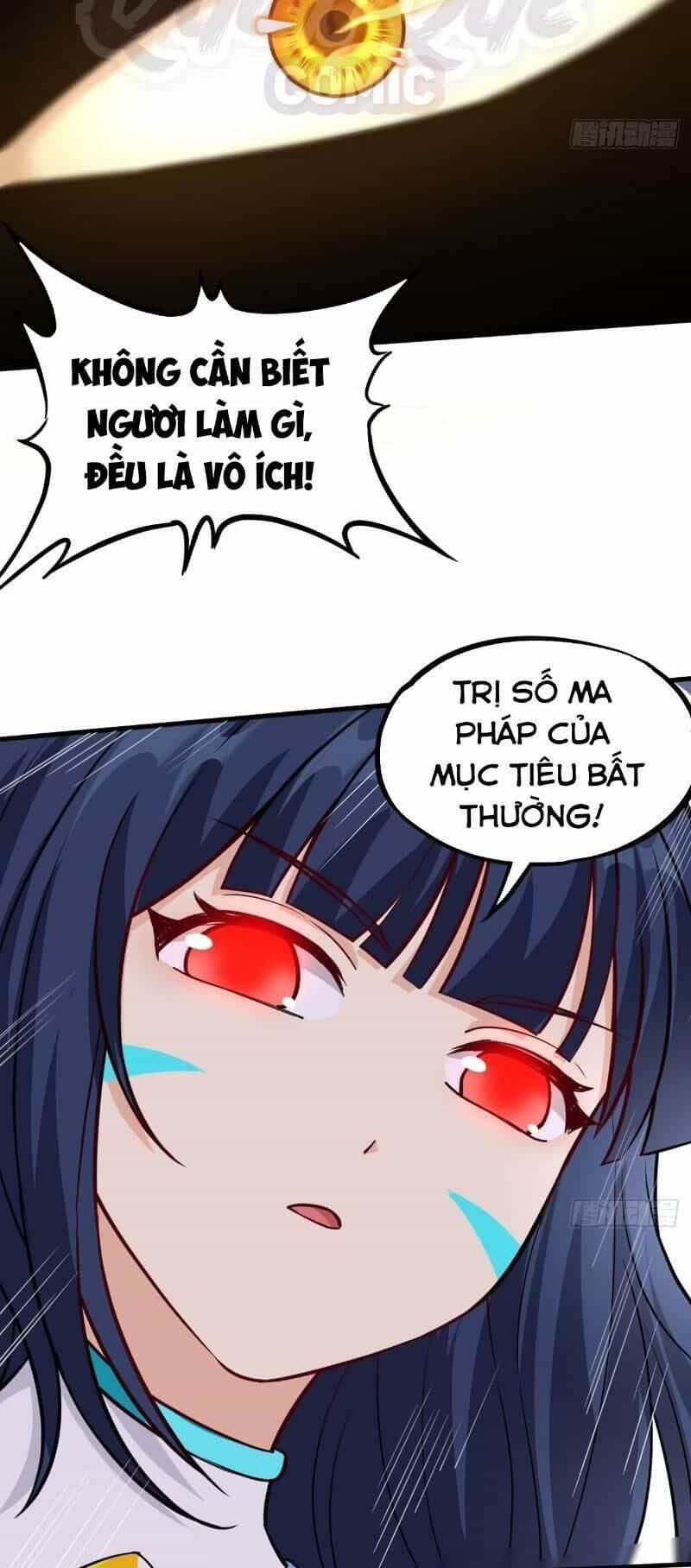 Minh Nhật Thần Đô - Chương 45 - ảnh 14
